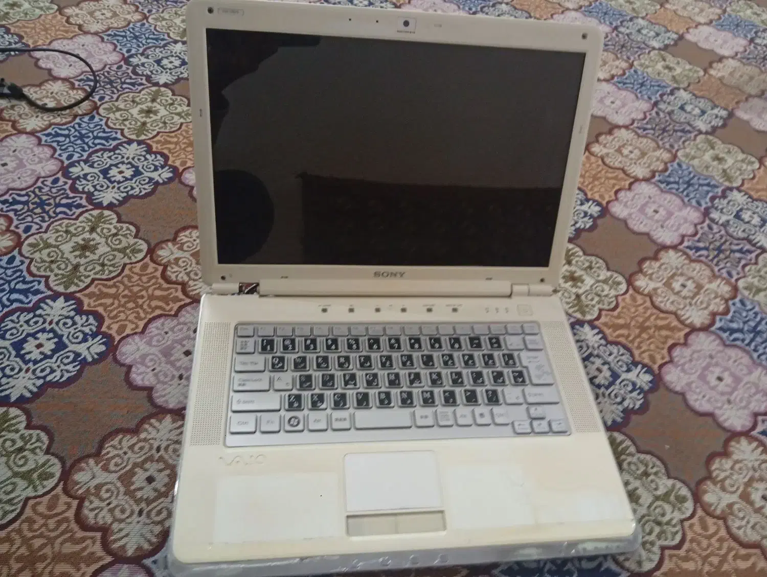 لپ تاپ ۵ تومان|رایانه همراه|مشهد, سرافرازان|دیوار