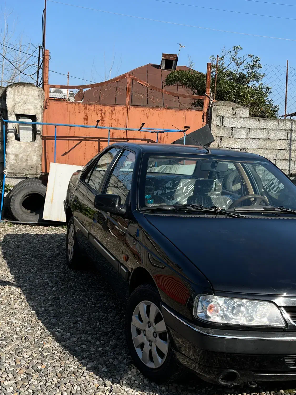 Slx 92|خودرو سواری و وانت|رودسر, |دیوار