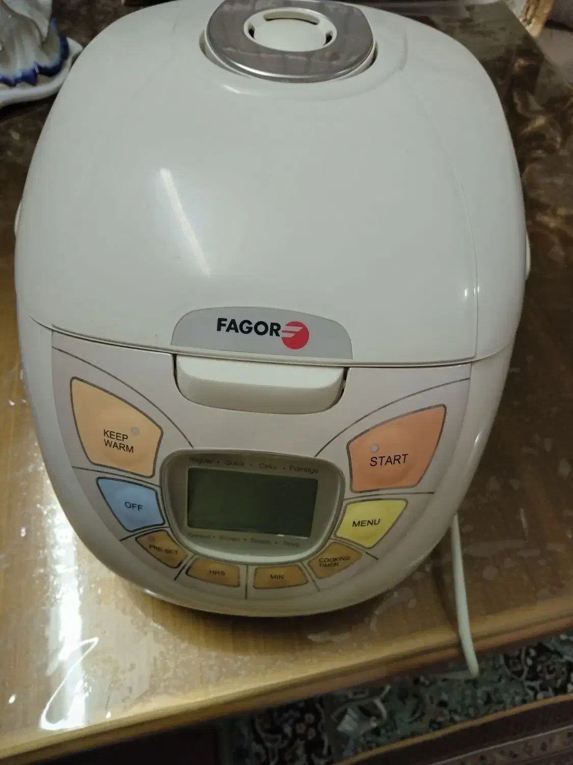 پلوپز|اجاق گاز و لوازم برقی پخت‌وپز|قم, باغ کرباسی|دیوار