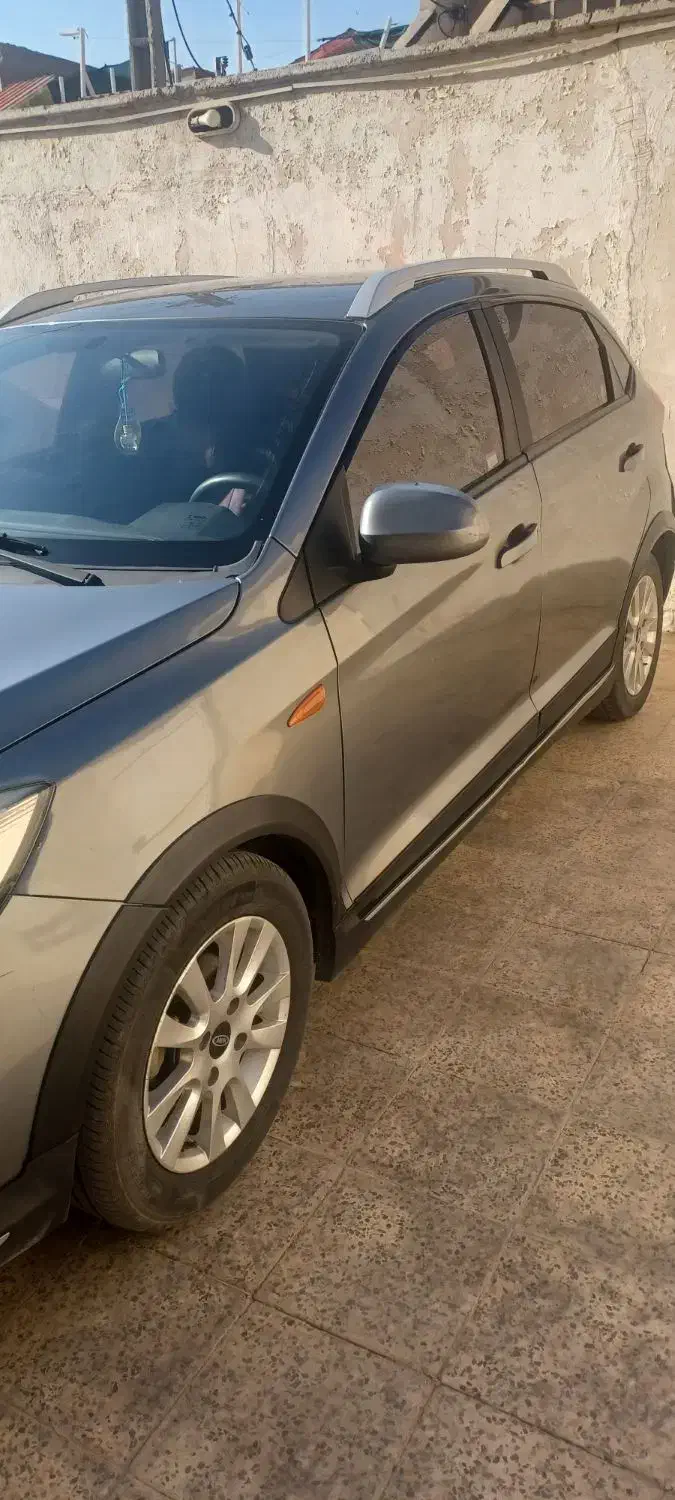 فروش ام وی ام 315نیو اکسلنت|خودرو سواری و وانت|اهواز, فاز ۲ پادادشهر|دیوار