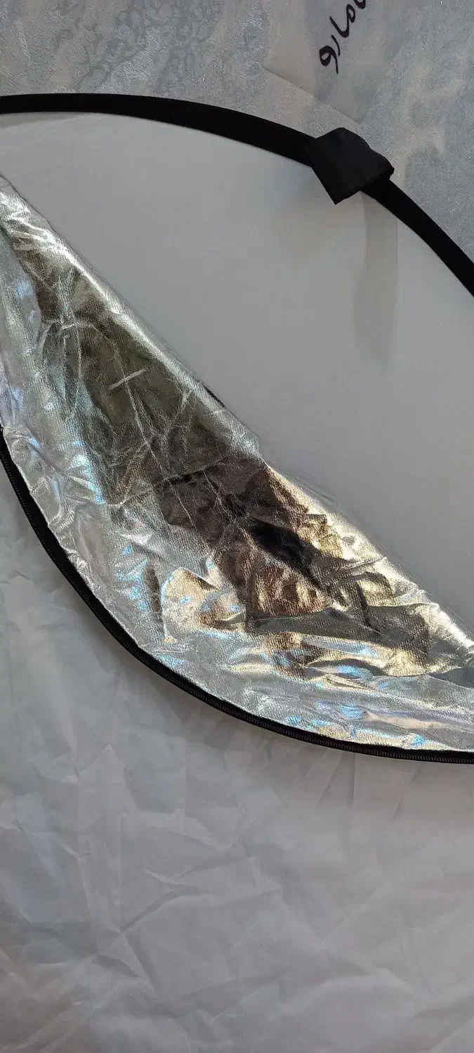 رفلکتور|دوربین عکاسی و فیلم‌برداری|قم, پردیسان|دیوار