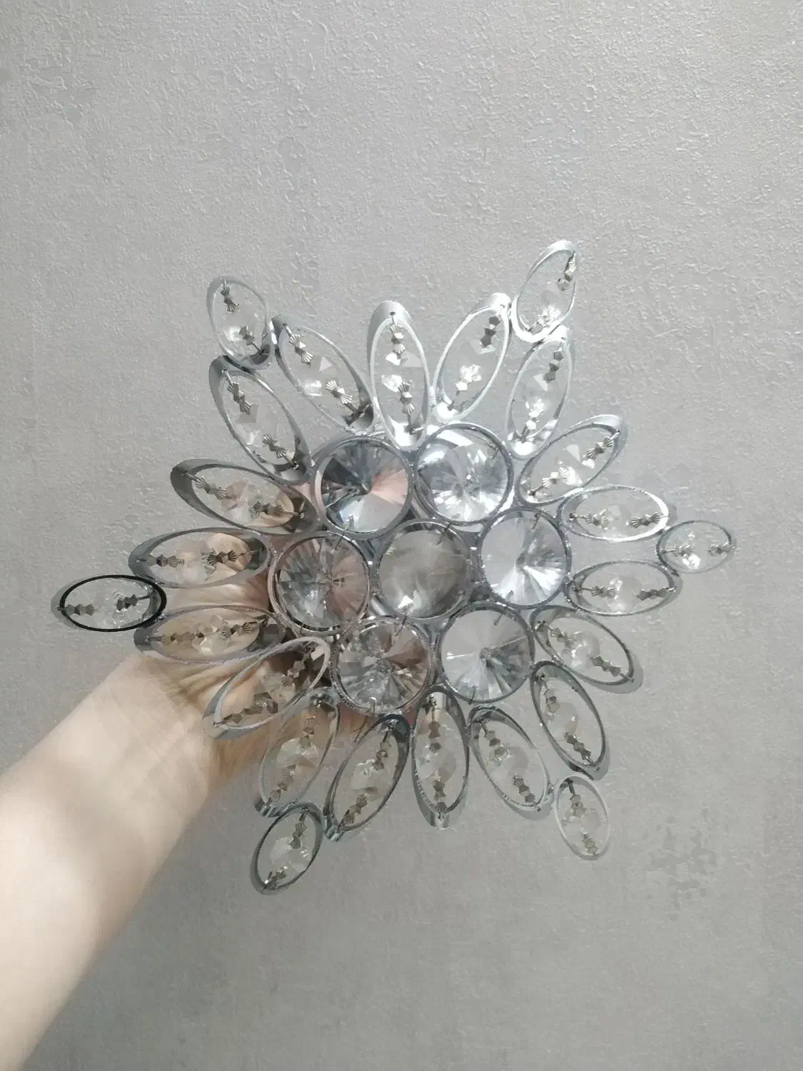 دیوارکوب|لوستر و چراغ آویز|مشهد, رضاشهر|دیوار