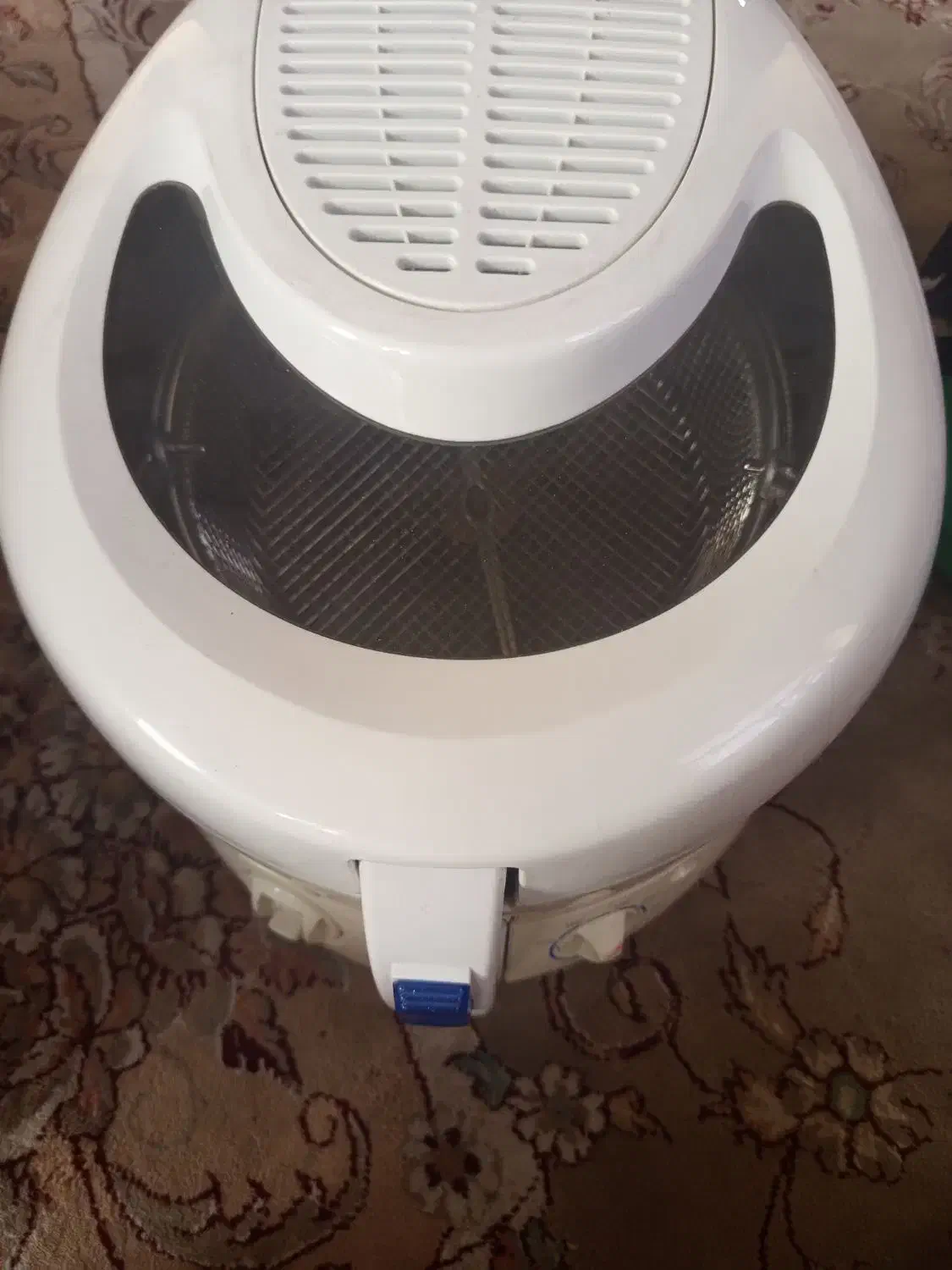 سرخ کن|اجاق گاز و لوازم برقی پخت‌وپز|الیگودرز, |دیوار