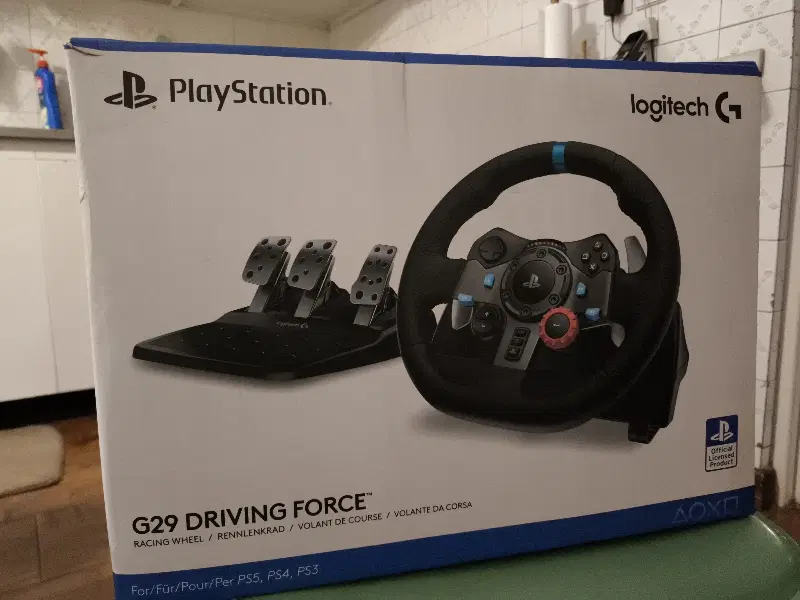 c29|کنسول، بازی ویدئویی و آنلاین|کرج, فاز ۴ مهرشهر|دیوار