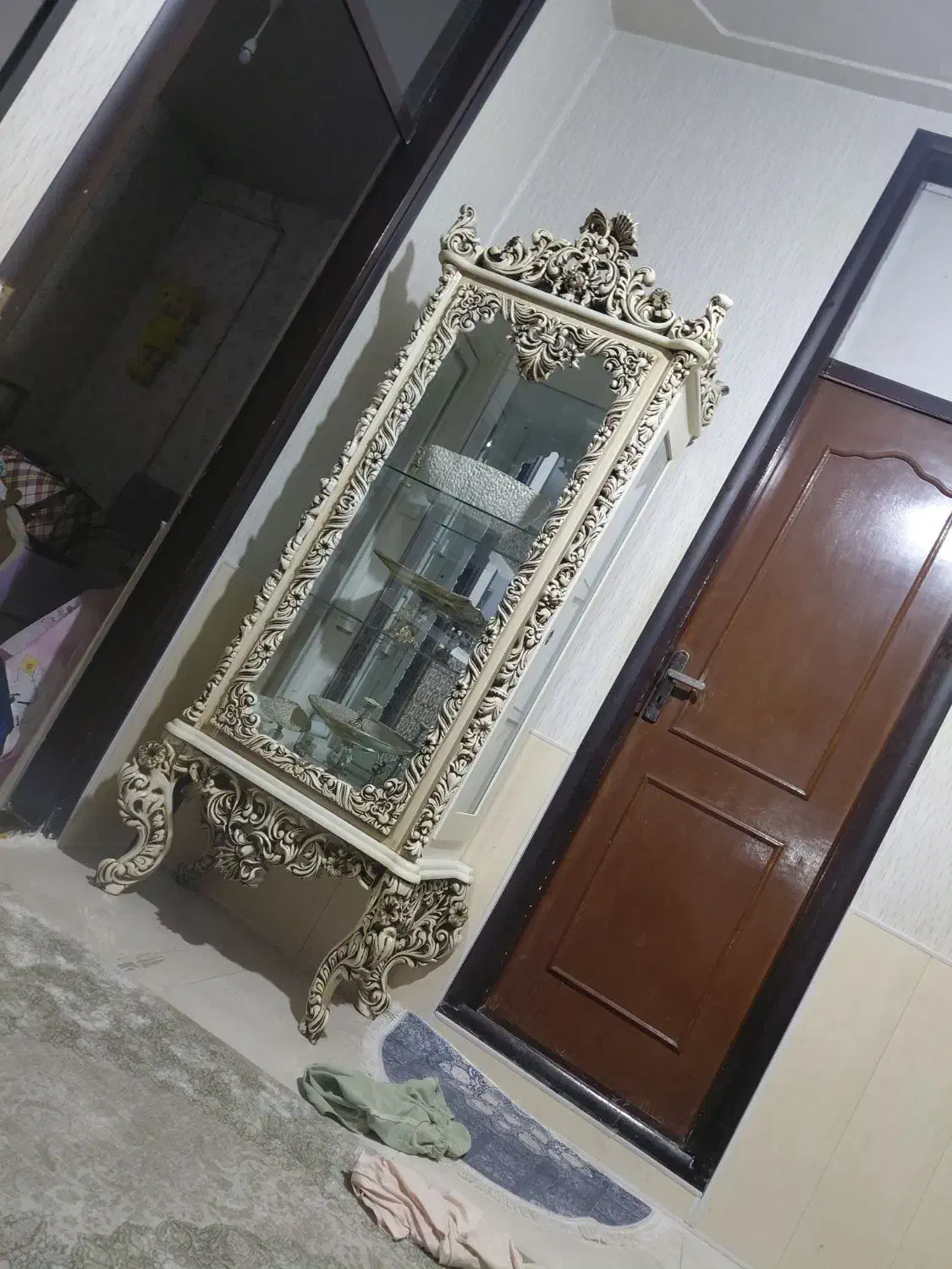 بوفه نو کنسو درحدنو|بوفه، ویترین، کنسول|اردبیل, |دیوار