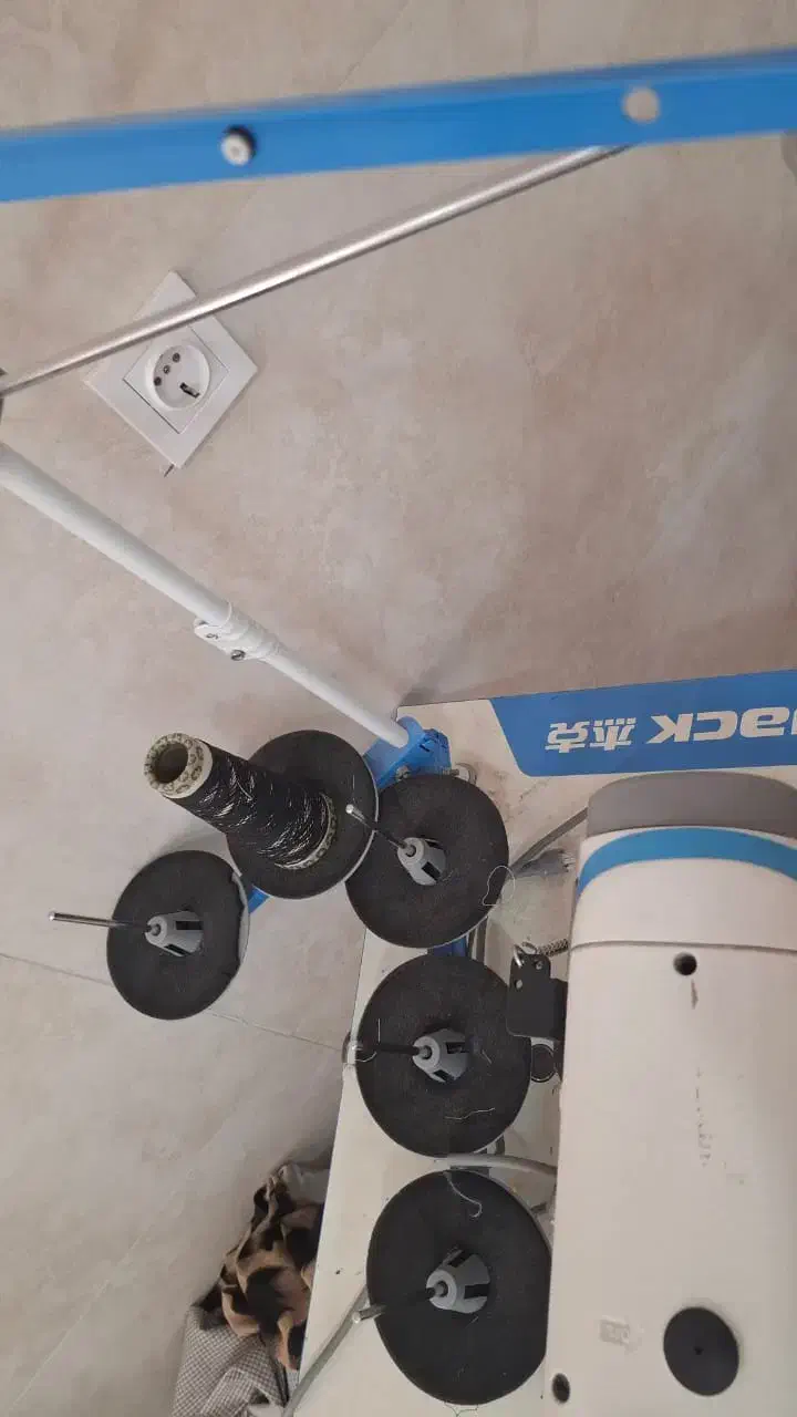 چرخ میاندوز|چرخ خیاطی و ریسندگی|اهواز, کمپلو شمالی|دیوار