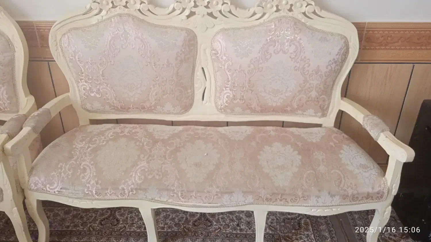 فروشی|مبلمان خانگی و میز عسلی|فارسان, |دیوار