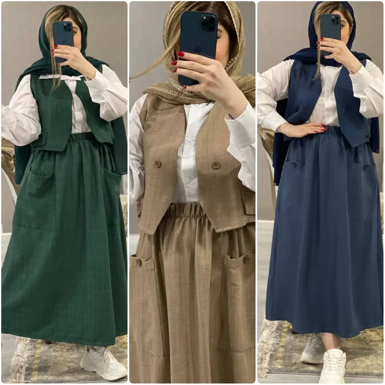 لباس وکفش زنانه|لباس|شهرکرد, |دیوار