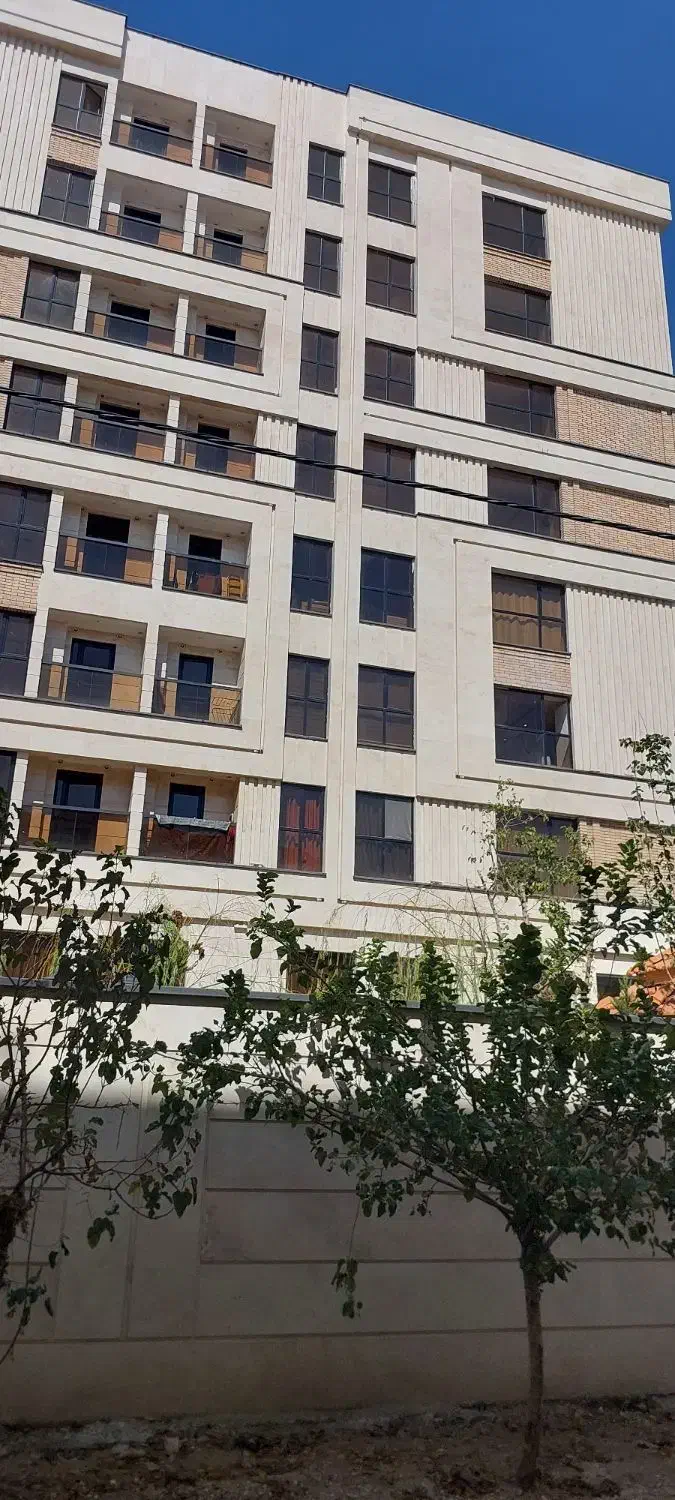 اپارتمان ۵۰ متر تک خواب /نوساز ۴ ساله استثنایی|اجارهٔ آپارتمان|تهران, جوانمردان (اندیشه)|دیوار
