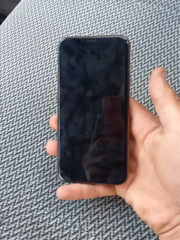 iPhone 11 pro|موبایل|اراک, |دیوار