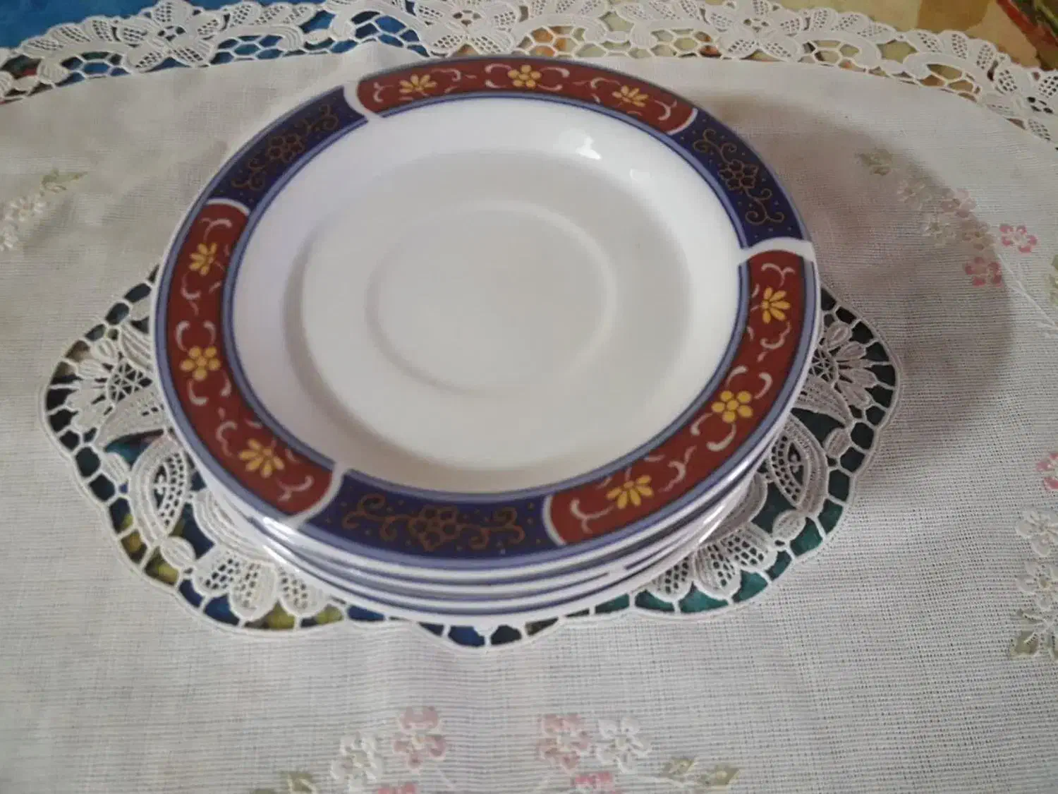 نعلبکی|کلکسیون اشیاء عتیقه|مشهد, امام خمینی|دیوار