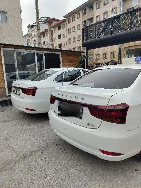 اتوموبیل کامل برقی|خودرو سواری و وانت|رشت, دیلمان|دیوار