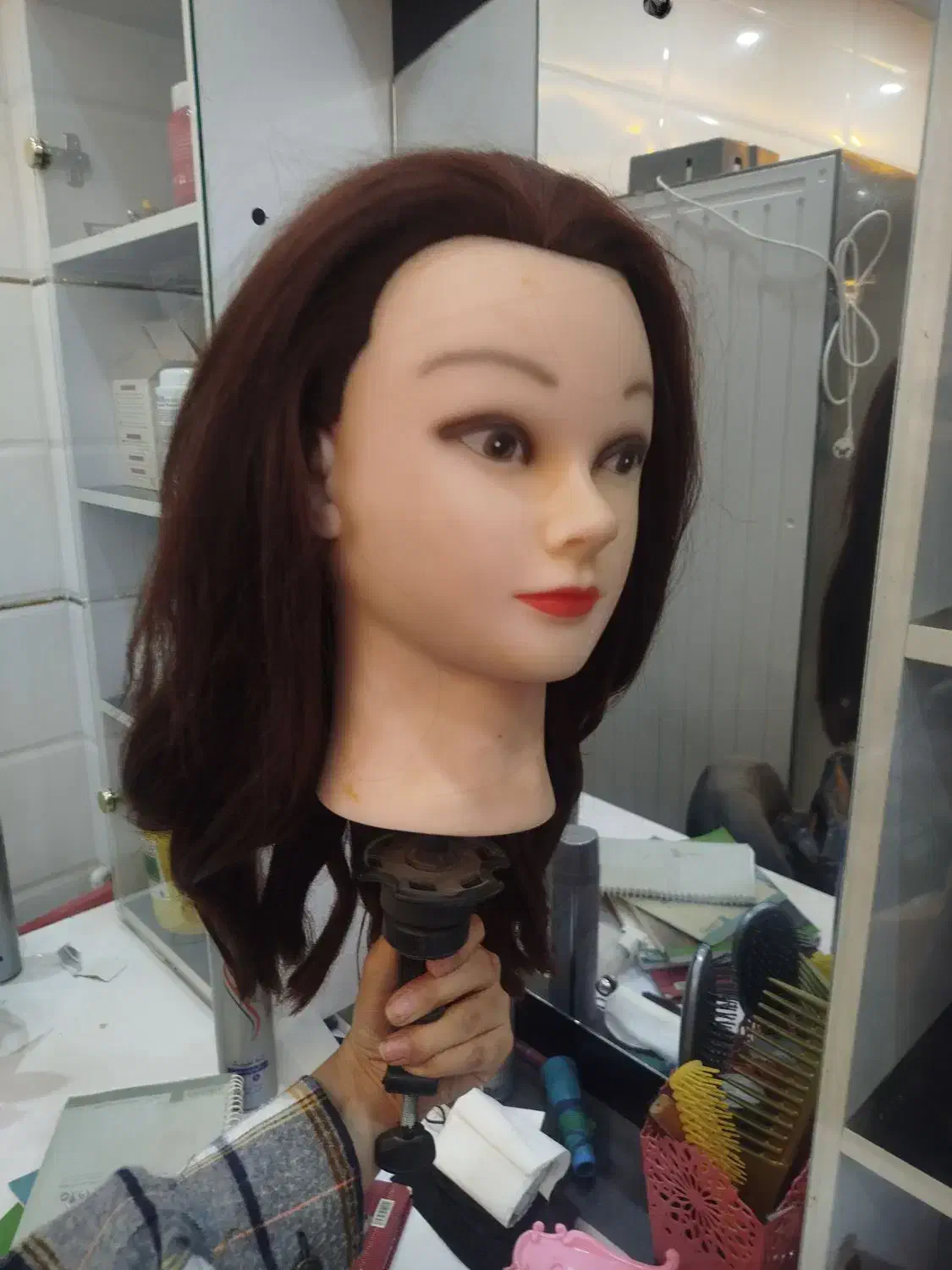 مدل مو|آرایشگاه و سالن‌های زیبایی|ملایر, |دیوار