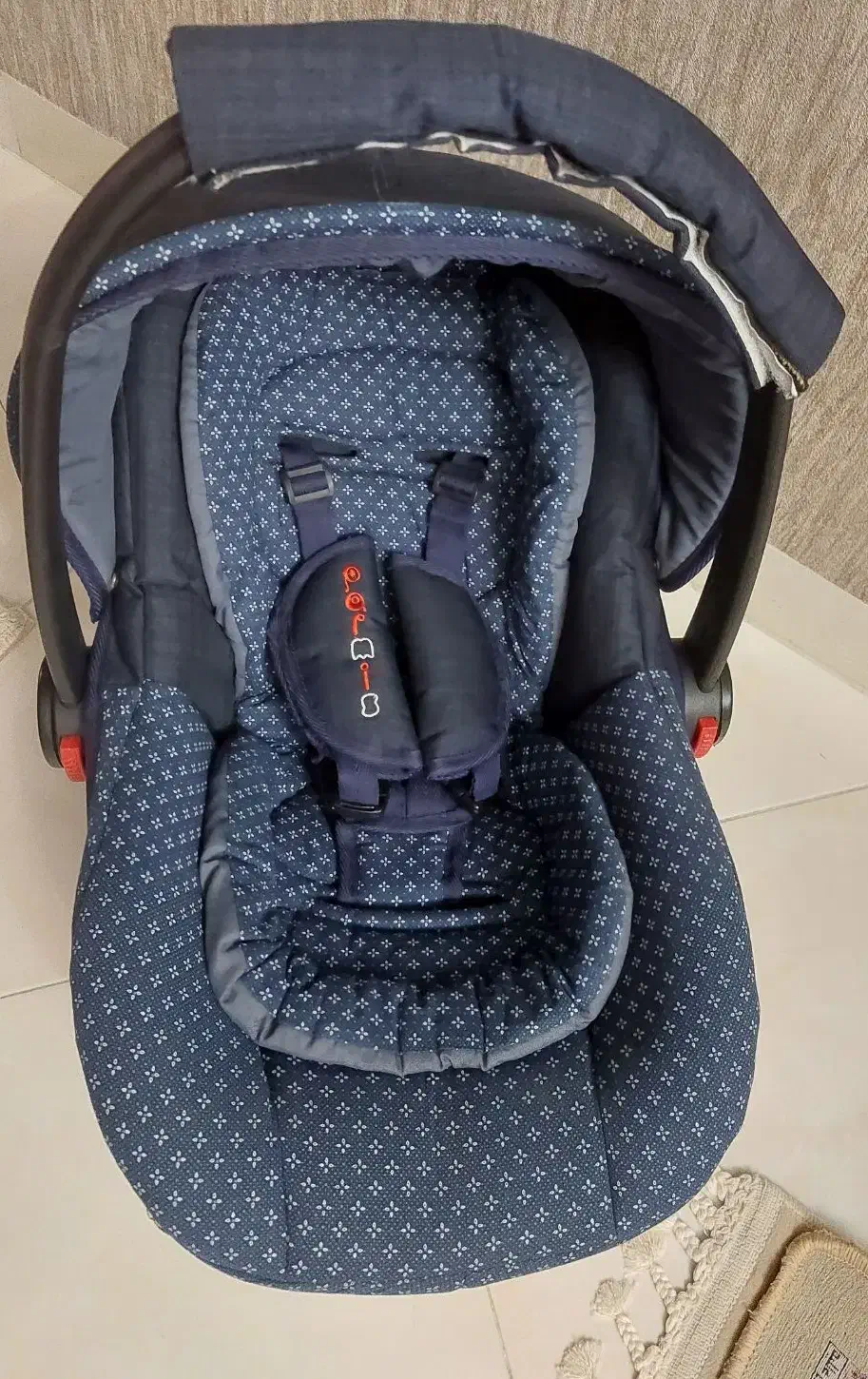 کریربه همراه ساک ، کیسه خواب ، پتو وبالشتک|اسباب و اثاث بچه|همدان, |دیوار