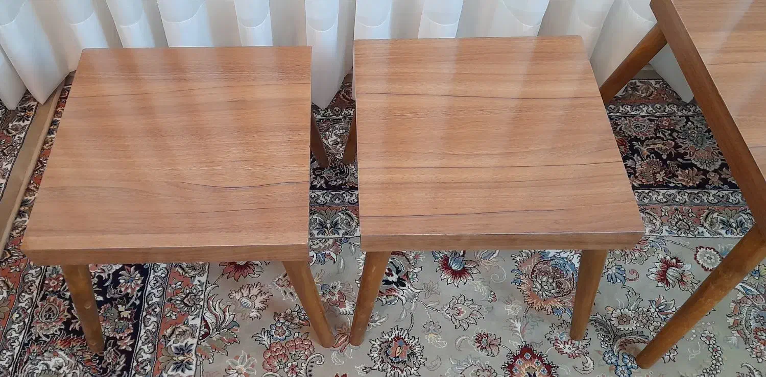 جلو مبلی|مبلمان خانگی و میز عسلی|مشهد, کارمندان دوم|دیوار