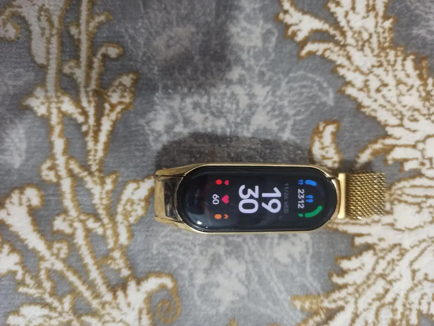 ساعت ضد آب انر فقط ۸۵۰|ساعت|قزوین, |دیوار