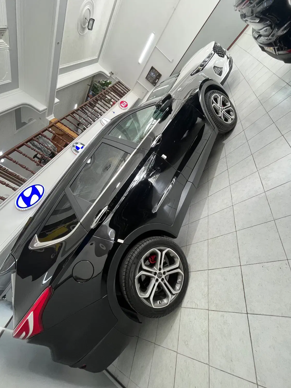 فیدلیتی مدل ۱۴۰۲ خشک|خودرو سواری و وانت|ارومیه, |دیوار