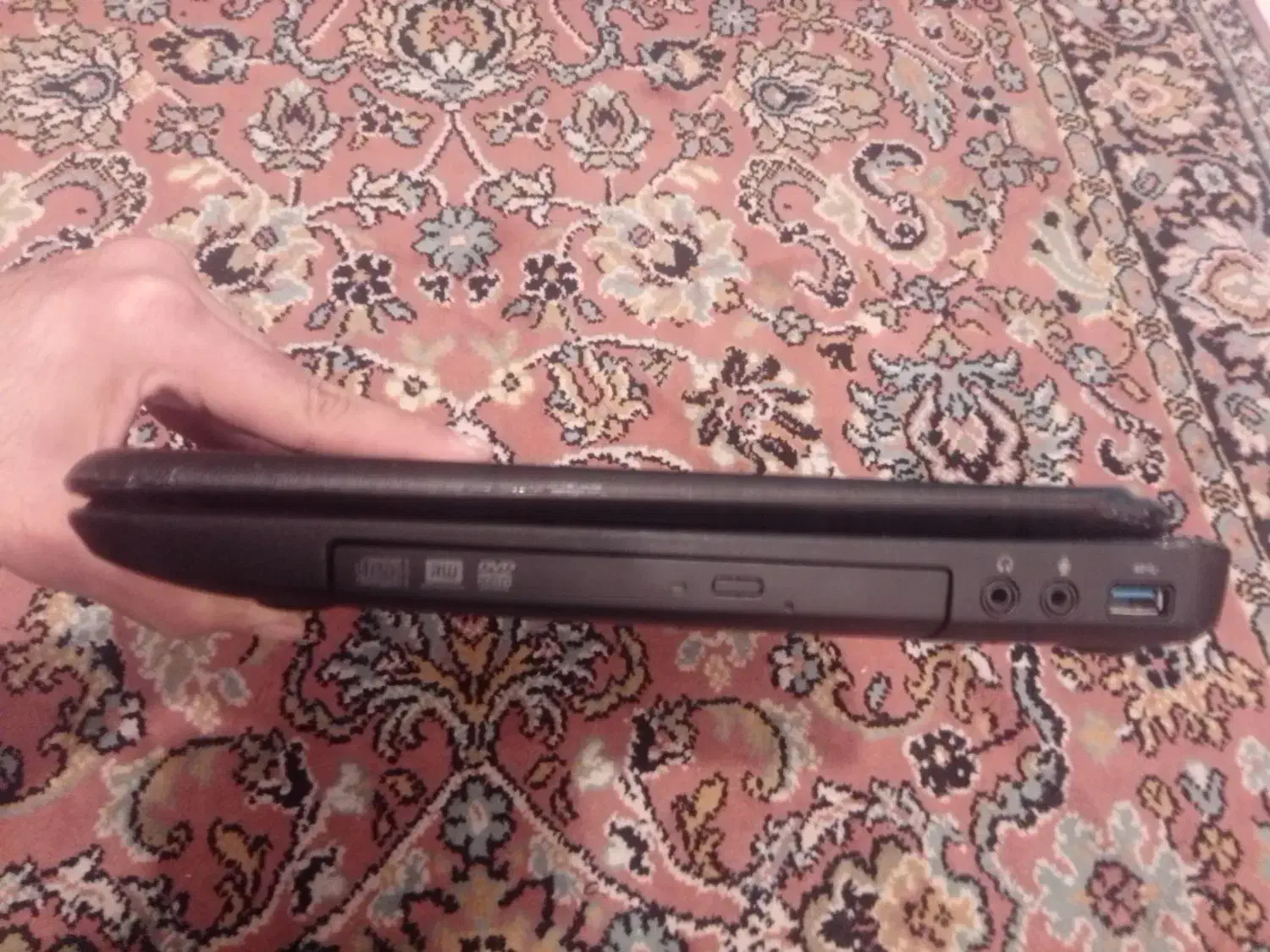 لپتاپ Dell|رایانه همراه|آستانه اشرفیه, |دیوار