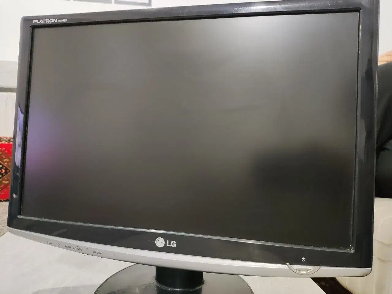 مانیتور ال جی|قطعات و لوازم جانبی رایانه|زاهدان, |دیوار