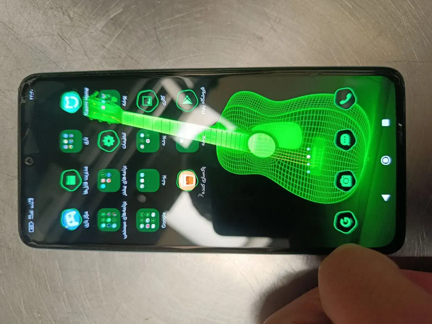 نت 14 4j 256|موبایل|تهران, فلسطین (میدان انقلاب)|دیوار