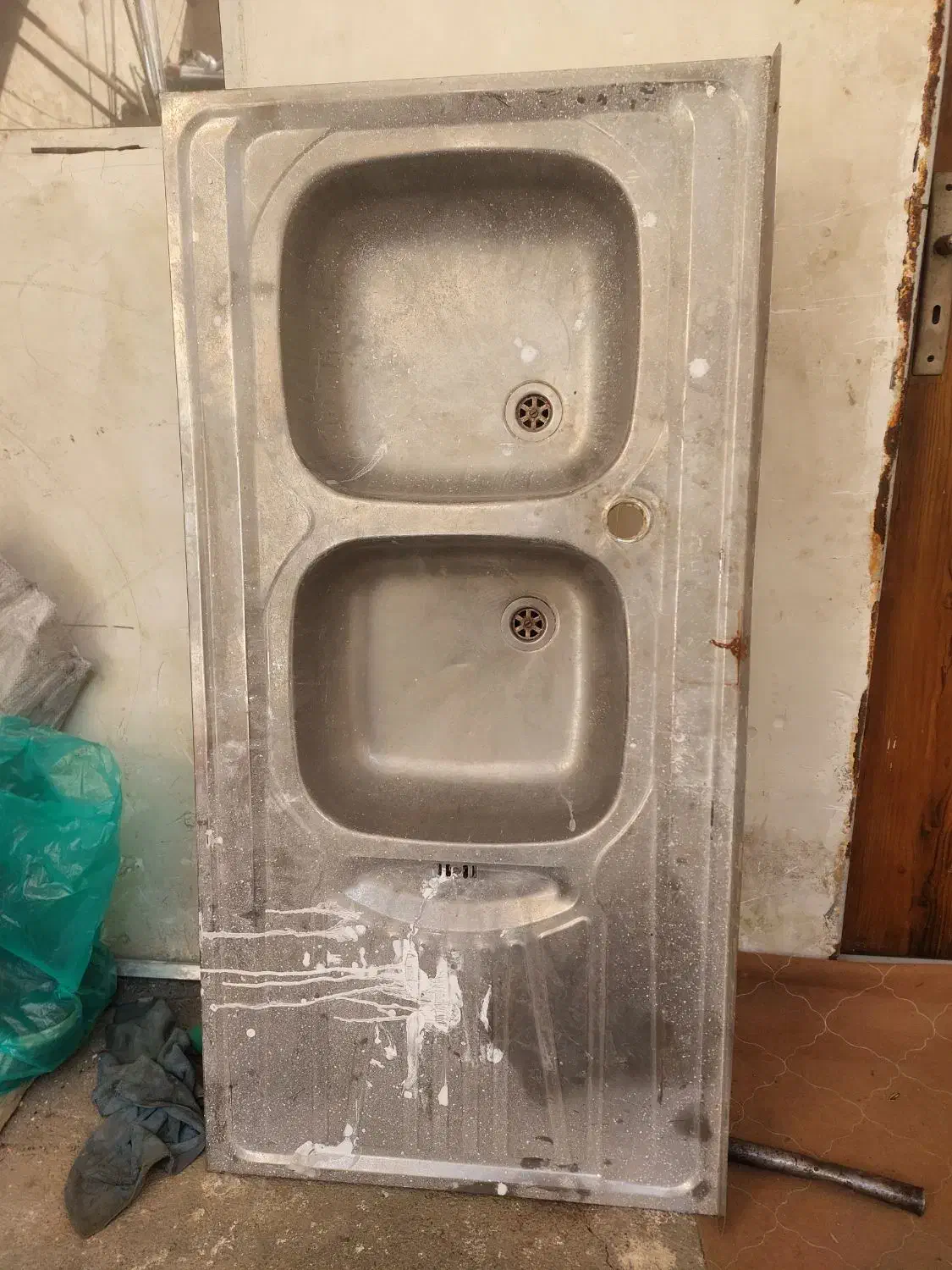 سینگ ظرفشویی دولگنه|آبچکان و نظمدهنده ظروف|تهران, یوسفآباد|دیوار