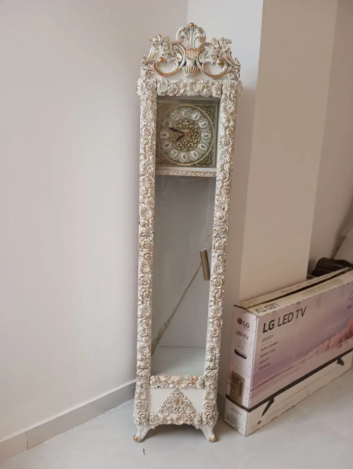 تزیناتی|گلیم، جاجیم، گبه|اسلام‌‌آباد غرب, |دیوار