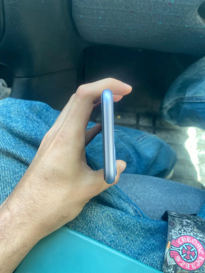 Ip 11 512gig zaa|موبایل|کرمانشاه, |دیوار