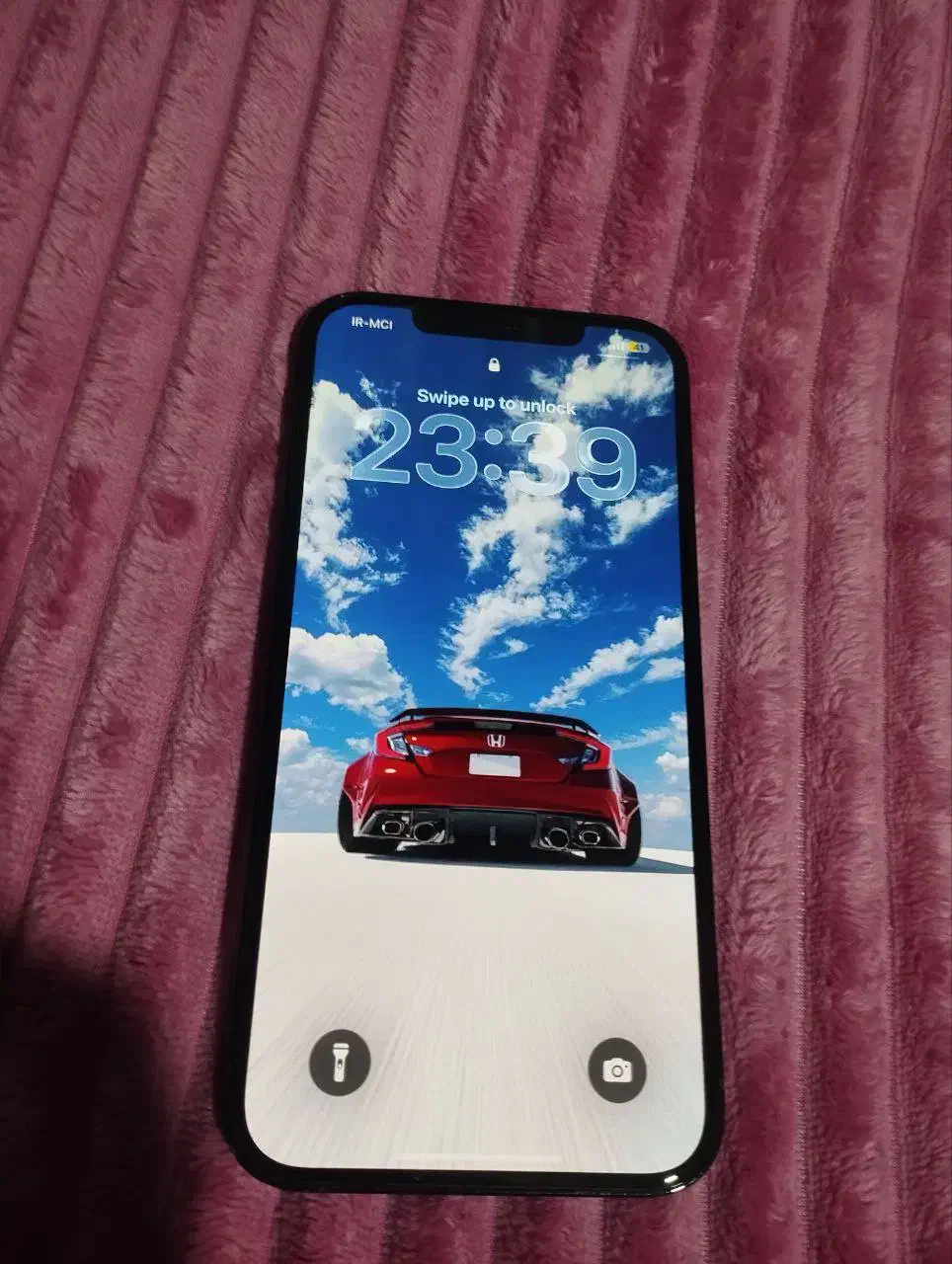 فروش گوشی ایفون۱۲پرومکس|موبایل|قشم, |دیوار