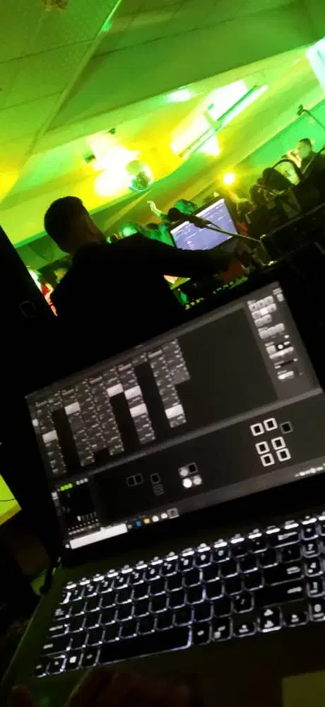 اجرای دیجی dj اقتصادی تا عروسی|خدمات پذیرایی، مراسم|تهران, فردوسی|دیوار