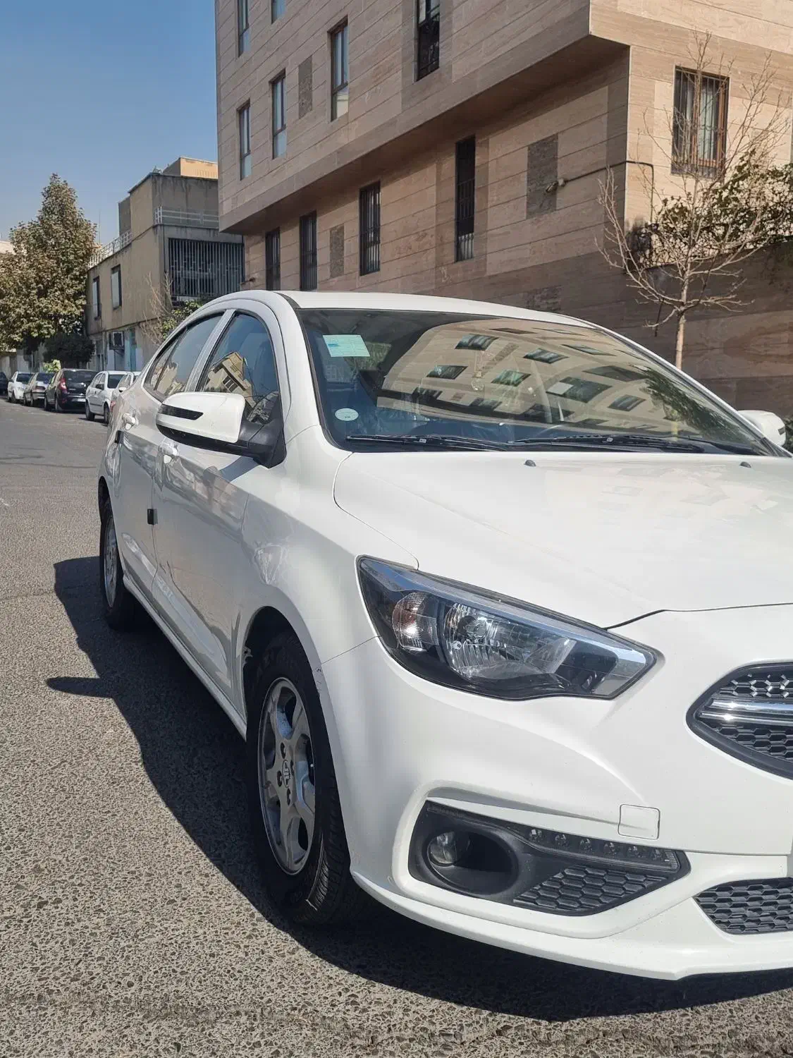 شاهین G 1400 بی رنگ|خودرو سواری و وانت|تهران, شادمان|دیوار