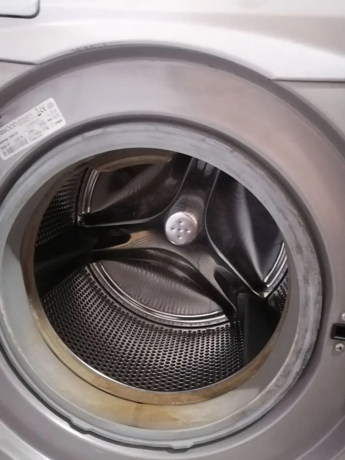 ماشین لباسشویی نیازمند تعمیر فروشی|ماشین لباسشویی و خشککن لباس|بجنورد, |دیوار