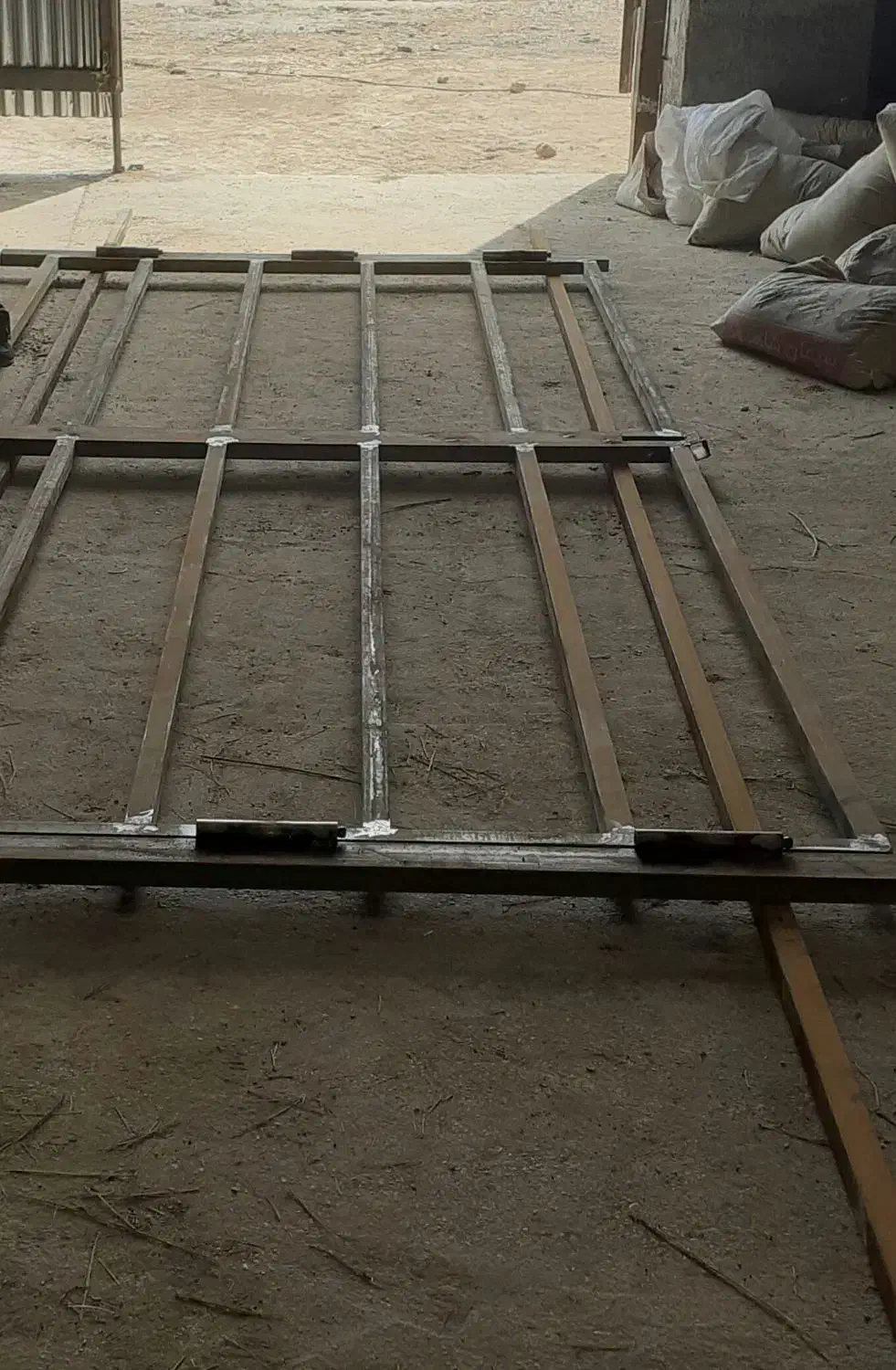 جوشکاری منصف|خدمات پیشه و مهارت|شاهرود, |دیوار