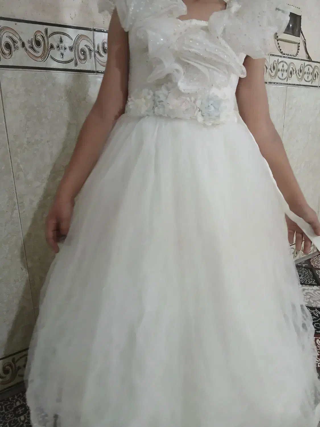 لباس مجلسی دخترانه|لباس|جزمان, |دیوار