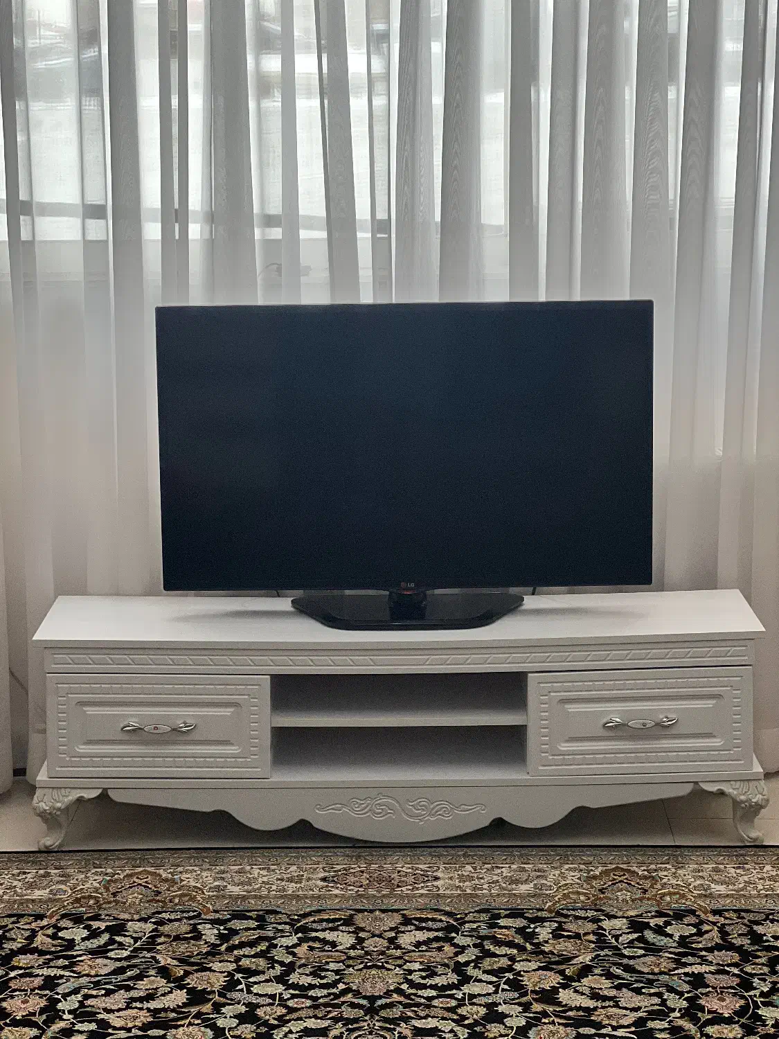 میزTv|میز تلویزیون|رشت, معلولین|دیوار