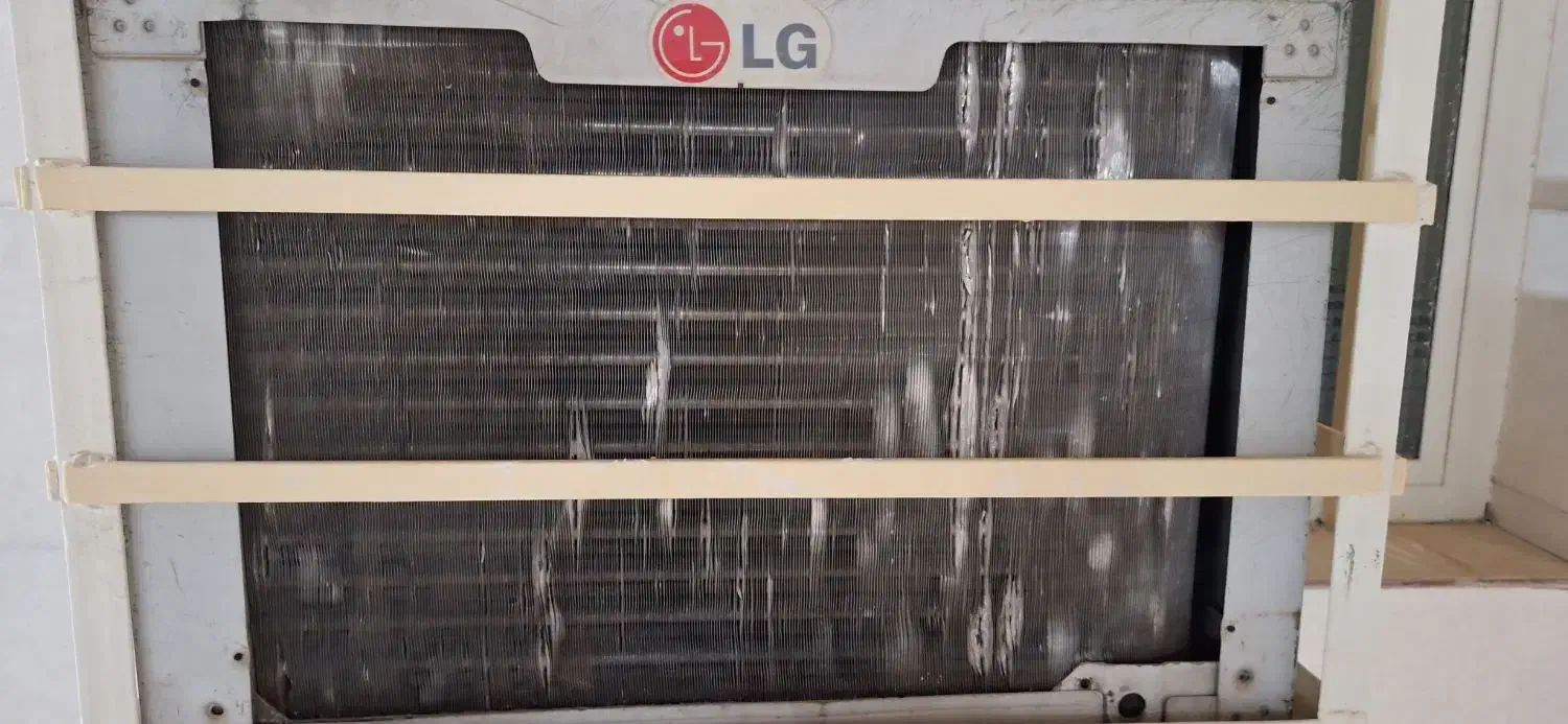 کولر الجی|کولر گازی و فن‌کوئل|گتوند, |دیوار