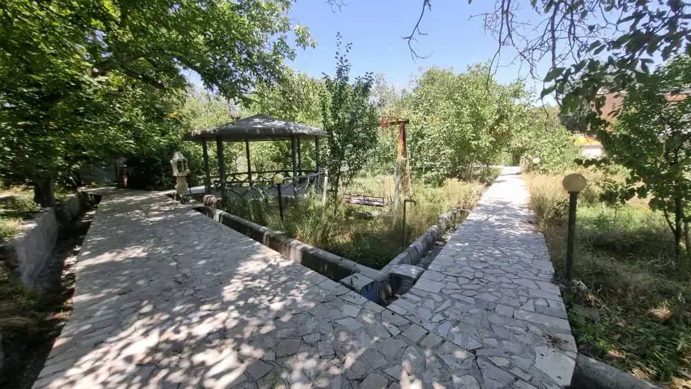 ویلای لوکس در اسکو|فروش خانه و ویلا|اسکو, |دیوار