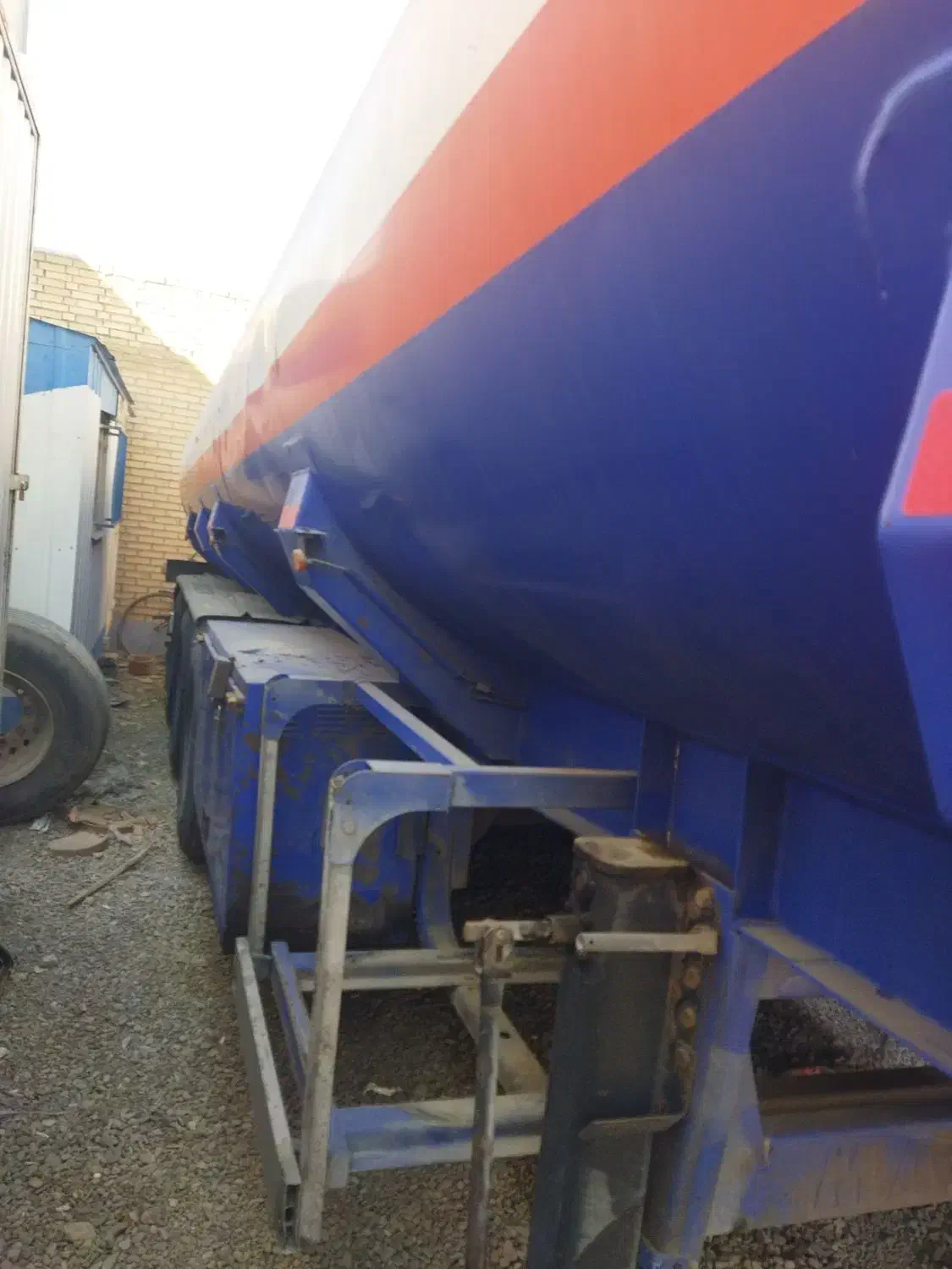 محور کاسه ای|قطعات یدکی و لوازم جانبی|اصفهان, دهنو|دیوار