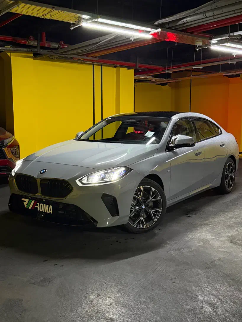 Bmw 225L|خودرو سواری و وانت|تهران, قیطریه|دیوار