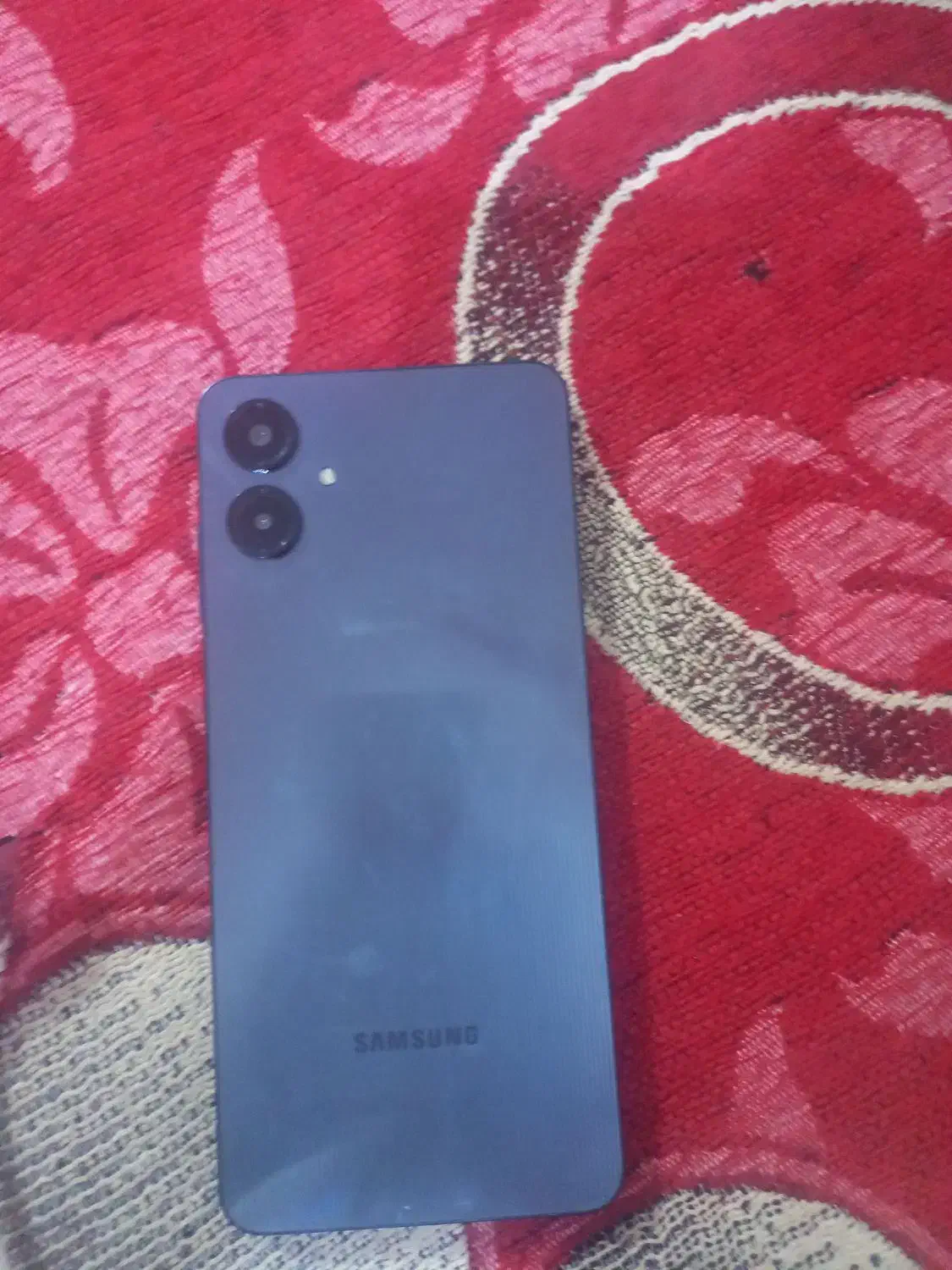 سامسونگ Galaxy A06 با حافظهٔ ۱۲۸ گیگابایت رام ۶|موبایل|اهواز, اسلام آباد شرقی|دیوار