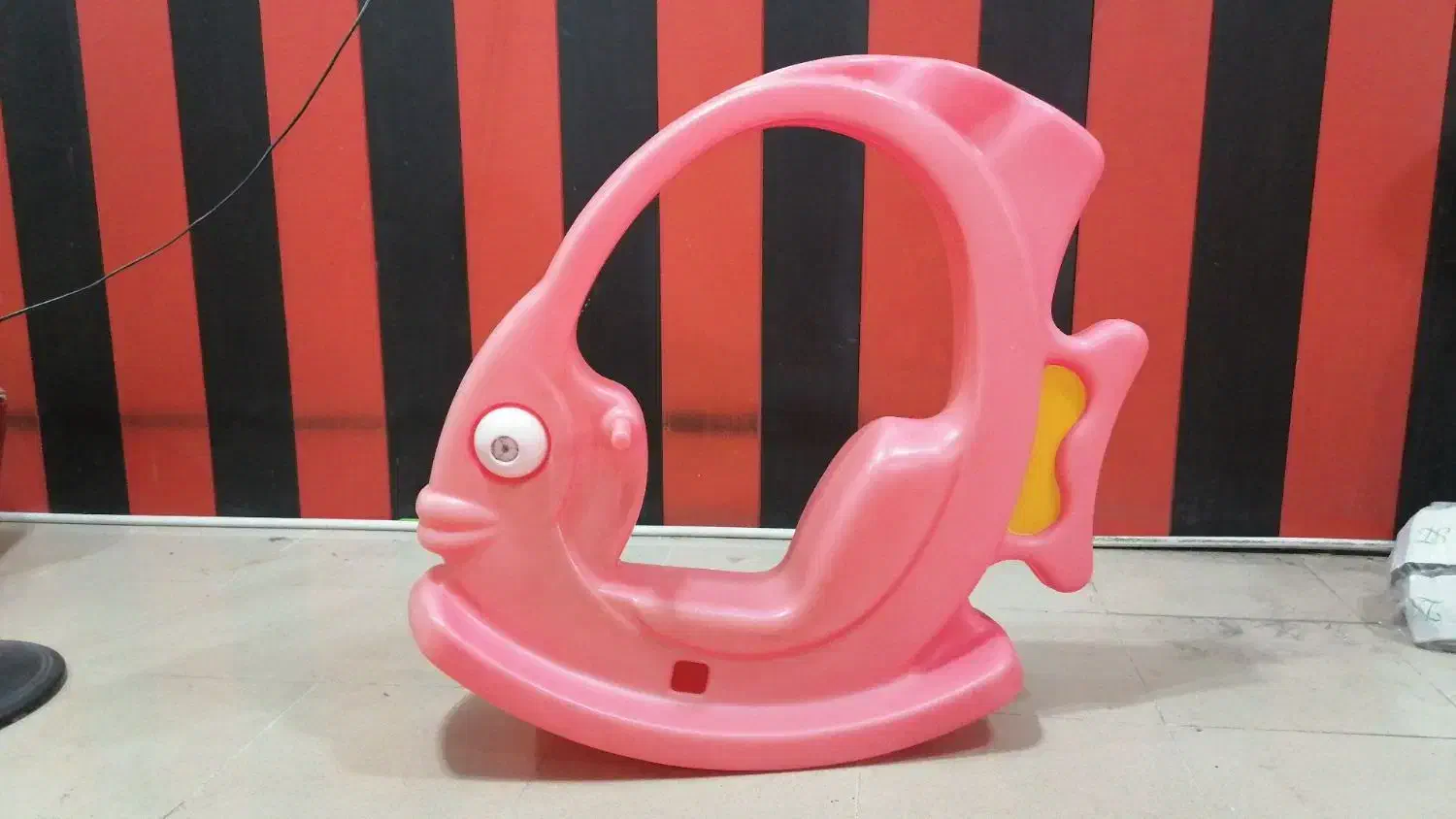 ماهی تعادلی کودک|اسباب و اثاث بچه|اسلام‌شهر, شهرک قائمیه|دیوار