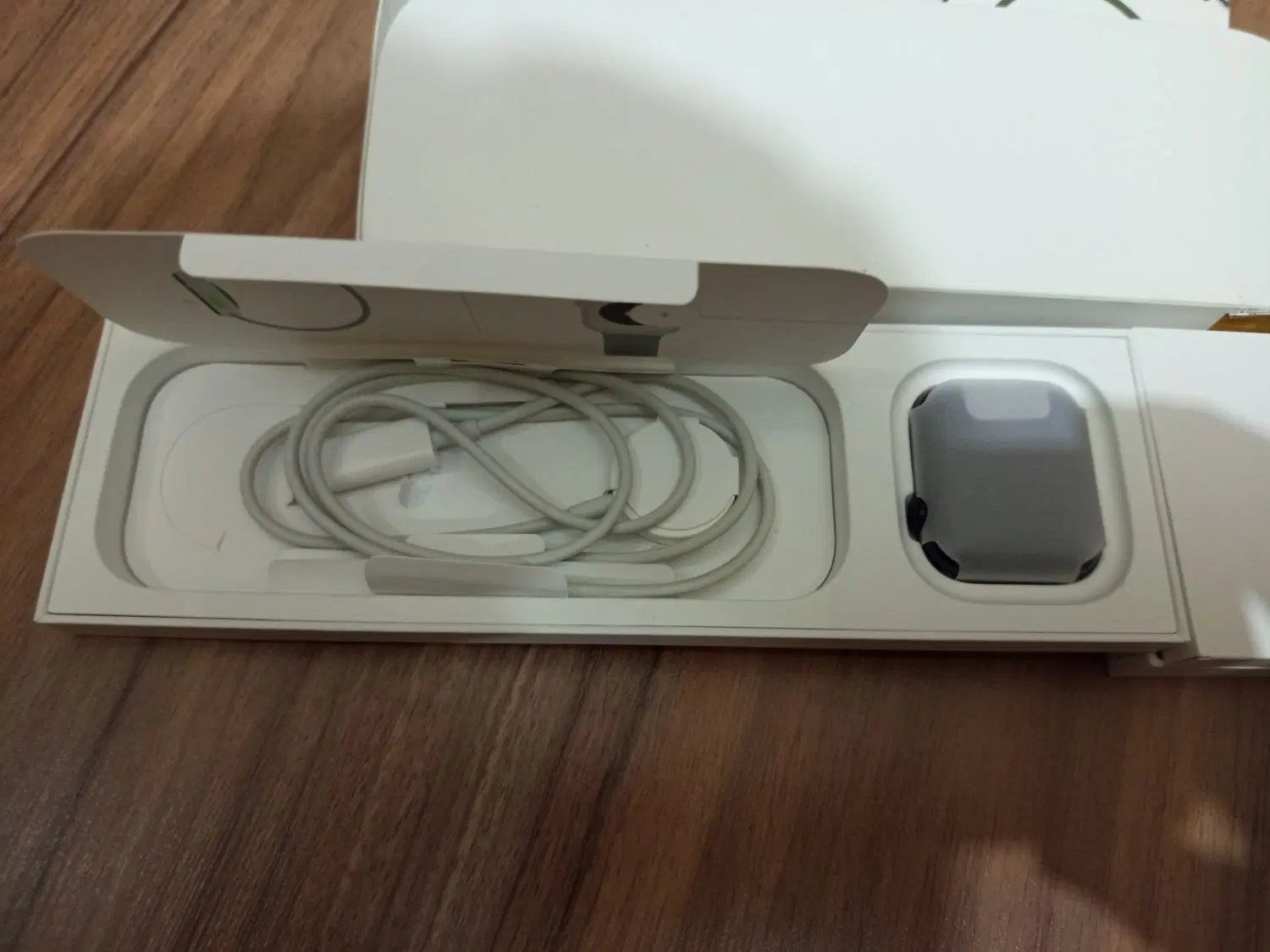 Apple Watch sen 2 44M|ساعت|مشهد, چهارچشمه|دیوار