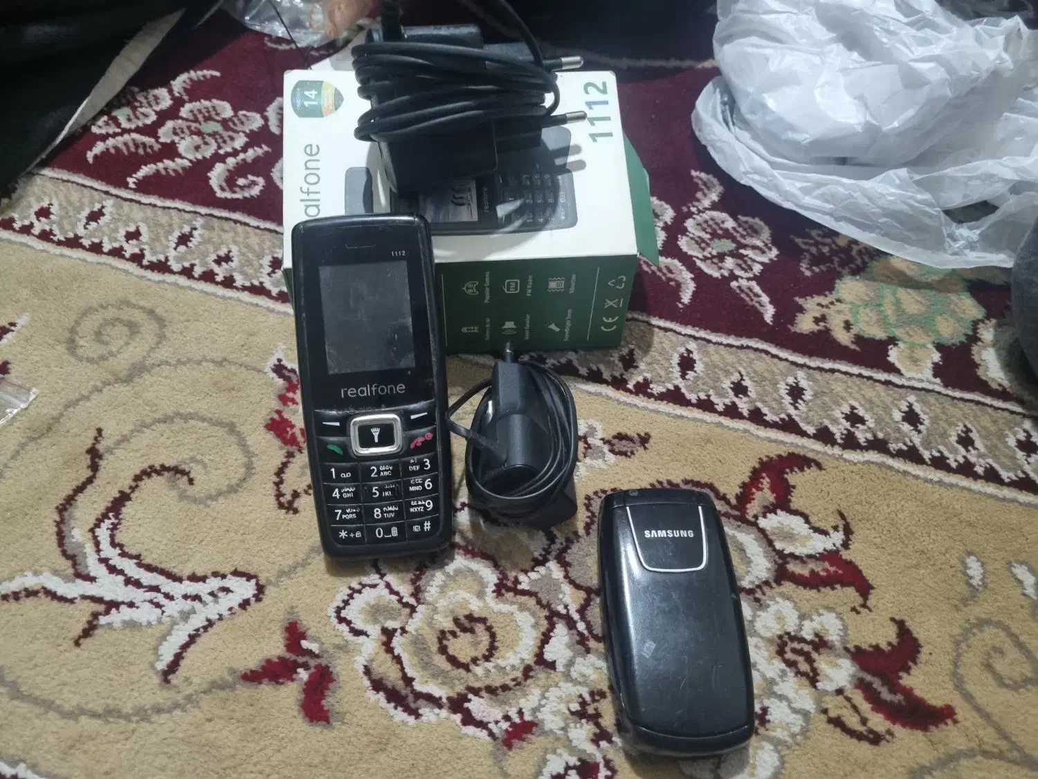 گوشی|موبایل|همدان, |دیوار