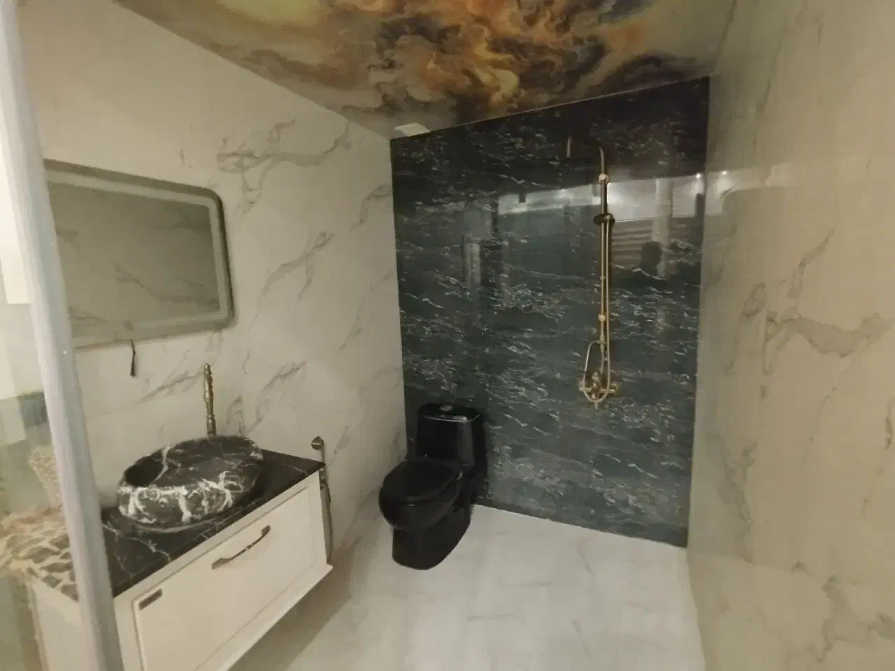 باغ دوخواب در شاهنامه|اجارهٔ کوتاهمدت ویلا و باغ|مشهد, تبادکان|دیوار