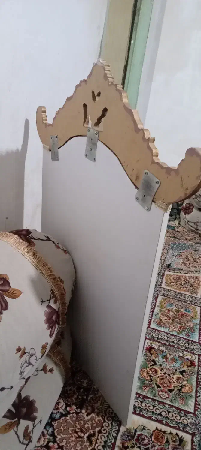 اینه سالم اندازه یک متر|آینه|گالیکش, |دیوار