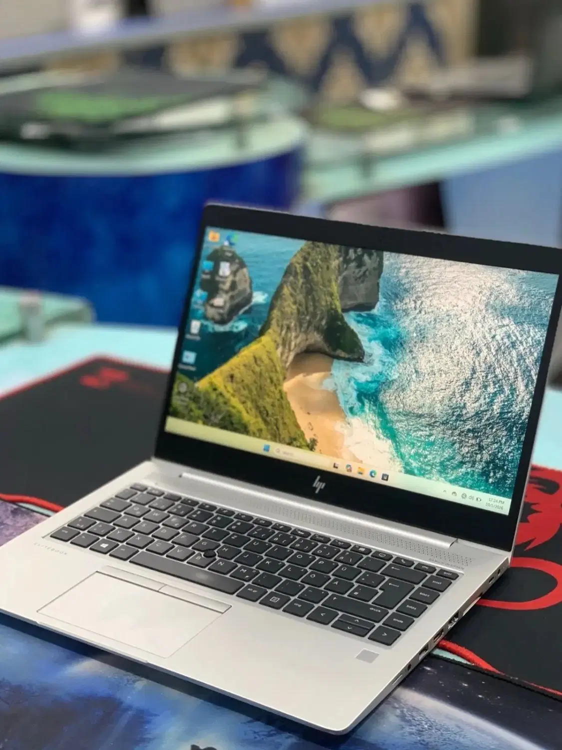 hp elitebook 745 g6|رایانه همراه|تهران, میدان ولیعصر|دیوار