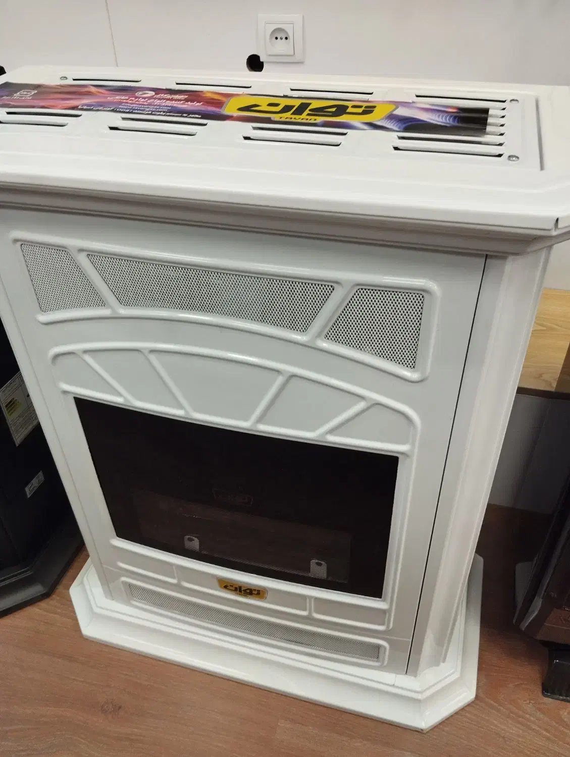 انواع مدل بخاری اقساط|بخاری، هیتر، شومینه|آبدانان, |دیوار