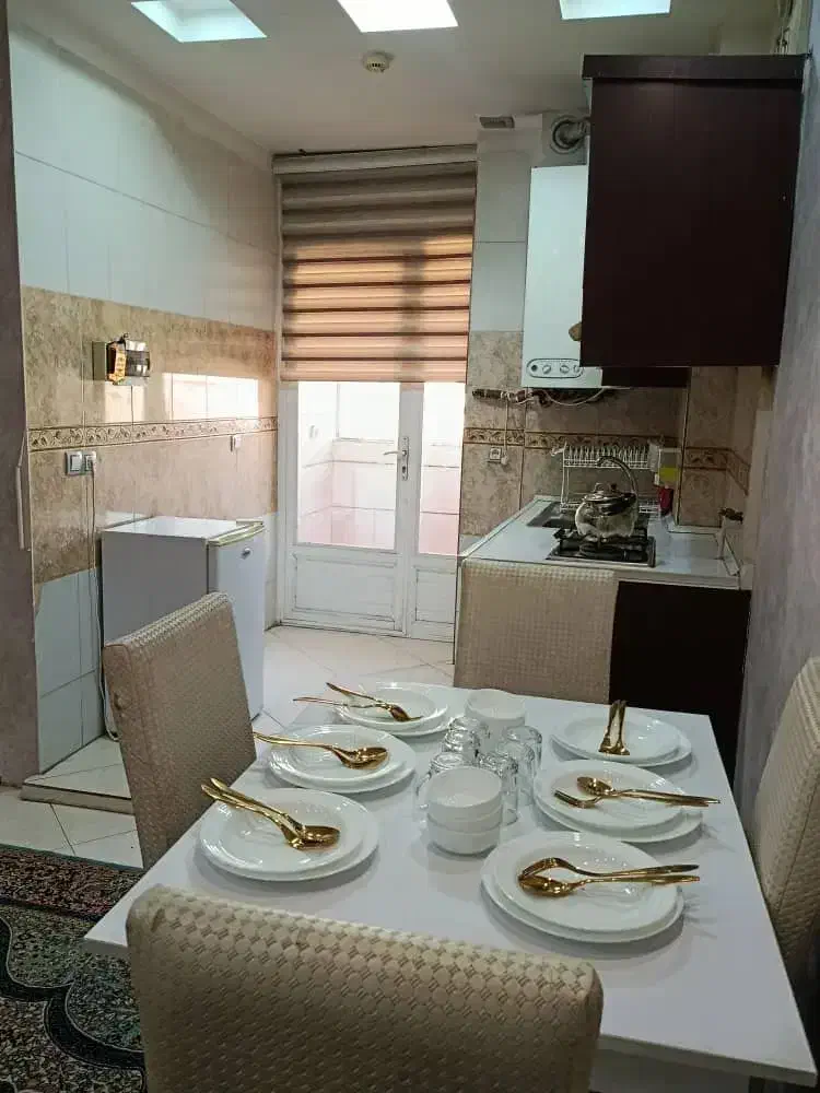 هتل و آپارتمان بدون واسطه|اجارهٔ کوتاهمدت آپارتمان و سوئیت|مشهد, کوشش|دیوار