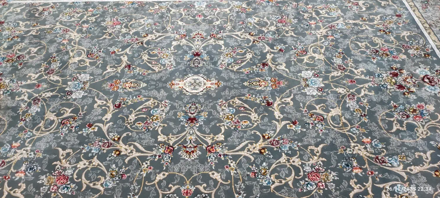 فرش ۷۰۰ شانه|فرش|تهران, آهنگران (سراسیاب دولاب)|دیوار