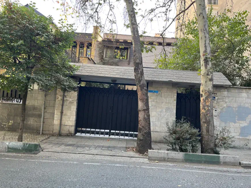 ۱۳۵ متر دو خوابه/صاحبقرانیه|اجارهٔ آپارتمان|تهران, صاحبقرانیه|دیوار