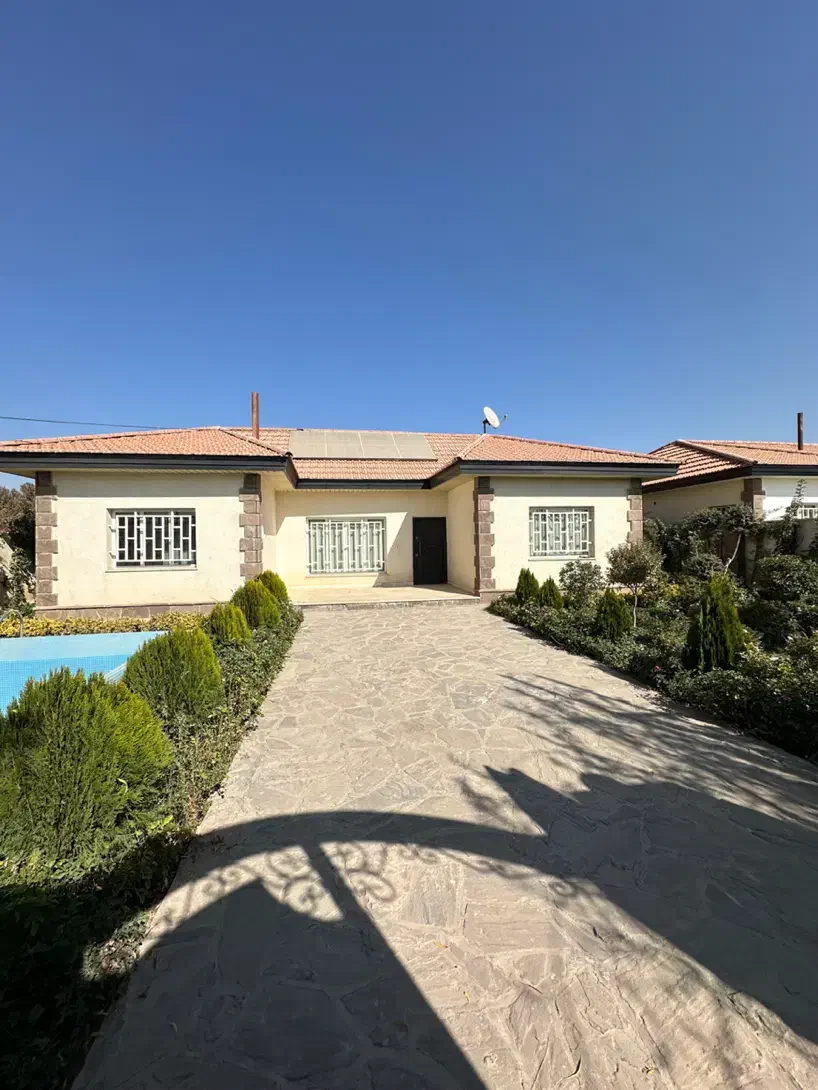 ویلا کردان تهراندشت سرخاب سهیلیه چهار باغ|فروش خانه و ویلا|هشتگرد, تهران دشت|دیوار